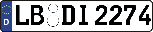 LB-DI2274