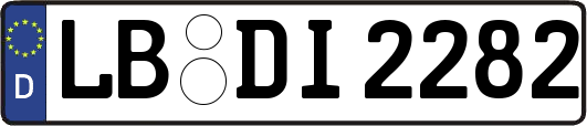 LB-DI2282
