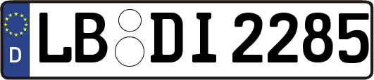 LB-DI2285