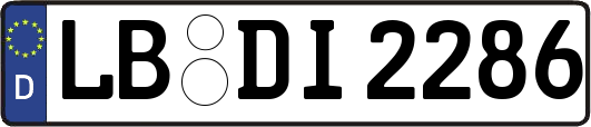 LB-DI2286