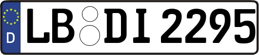 LB-DI2295