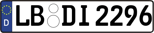 LB-DI2296