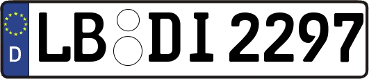 LB-DI2297