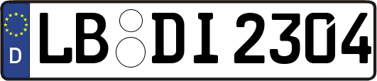 LB-DI2304