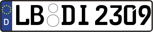 LB-DI2309