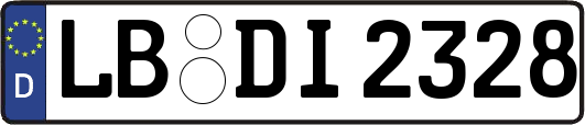 LB-DI2328