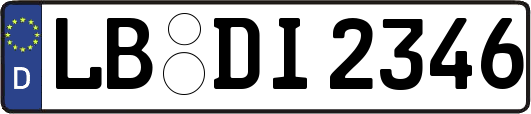 LB-DI2346