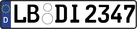 LB-DI2347