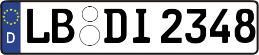 LB-DI2348