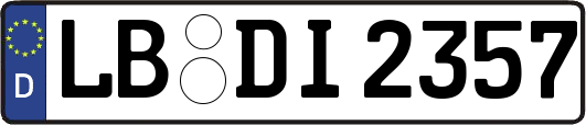 LB-DI2357