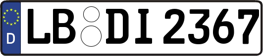 LB-DI2367