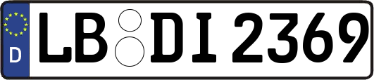 LB-DI2369