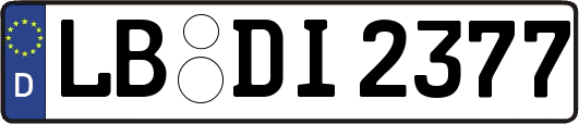 LB-DI2377