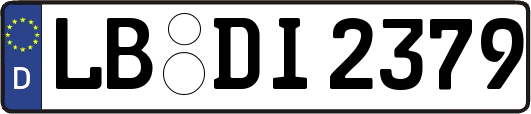 LB-DI2379