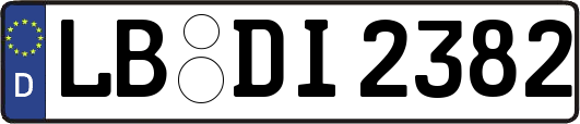 LB-DI2382