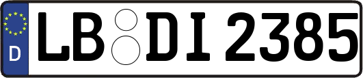 LB-DI2385