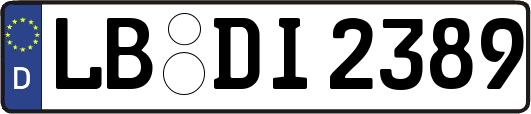 LB-DI2389