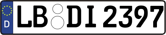 LB-DI2397