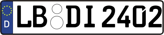 LB-DI2402