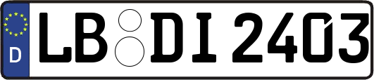 LB-DI2403