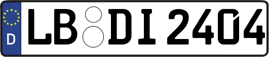LB-DI2404