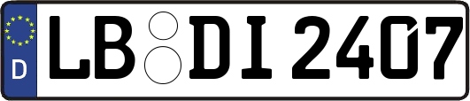 LB-DI2407