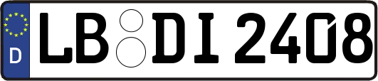 LB-DI2408