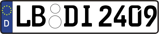 LB-DI2409