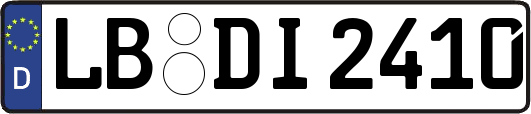 LB-DI2410