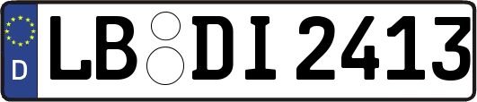 LB-DI2413