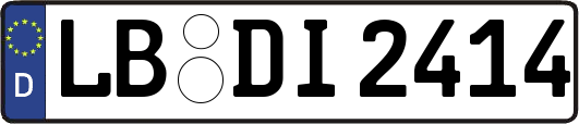LB-DI2414