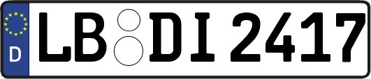LB-DI2417