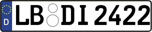 LB-DI2422