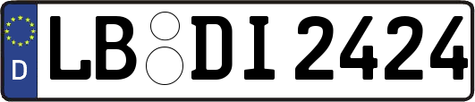 LB-DI2424