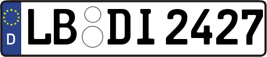LB-DI2427