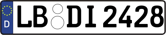 LB-DI2428