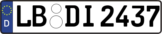 LB-DI2437