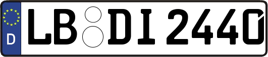 LB-DI2440