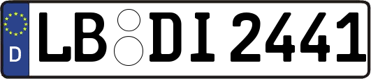 LB-DI2441
