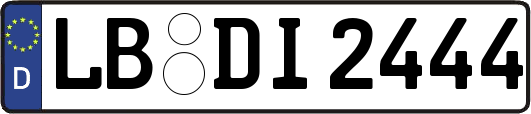 LB-DI2444