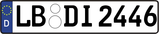 LB-DI2446