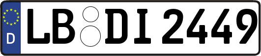 LB-DI2449