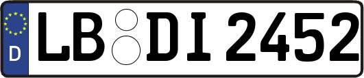 LB-DI2452