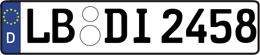 LB-DI2458