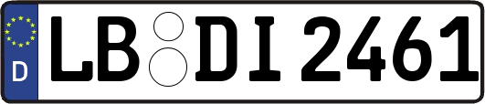 LB-DI2461