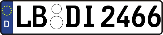LB-DI2466