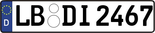 LB-DI2467