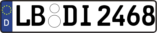 LB-DI2468