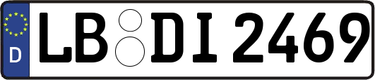 LB-DI2469