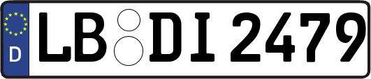 LB-DI2479